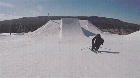Henrik Harlauts Cork 900 Double Shifty Is Absolutely Surreal