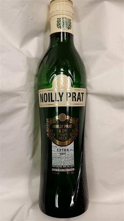 Noilly Prat Dry 375ml