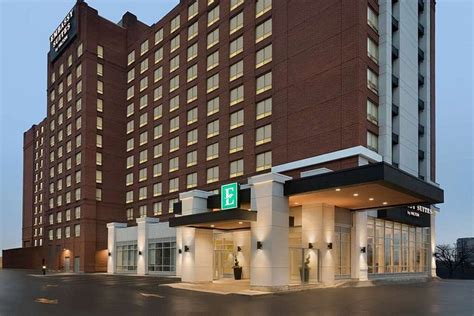 Embassy Suites By Hilton Toronto Airport Updated 2023 Hotel Reviews