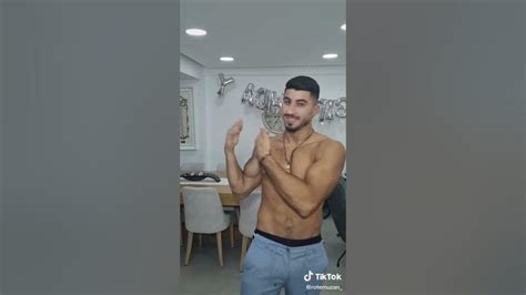 muscle hunk tiktok dance part 2 🌈🤤 youtube