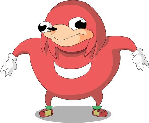 3d File Knuckles Uganda Thanos・3d Printing Idea To Download・cults
