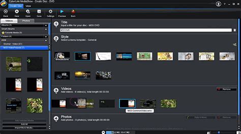 Best 6 Professional Slideshow Software For 2024