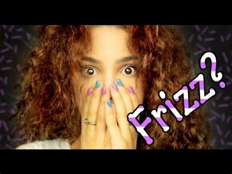 Curly penny advises applying a quarter size of the goopy mixture to wet hair and scrunching. DIY: Homemade Frizzy Hair Remedies! | AndreasChoice - YouTube