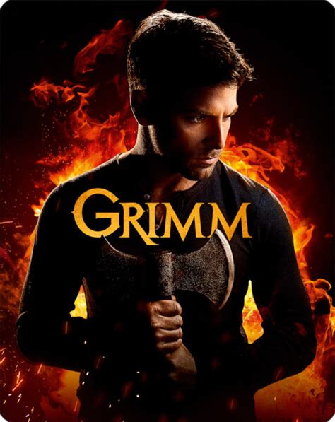 Grimm Grimm Wiki Fandom Powered By Wikia