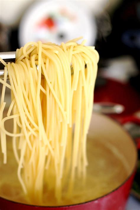7 Myths About Cooking Pasta That Need To Go Away How To Cook Pasta