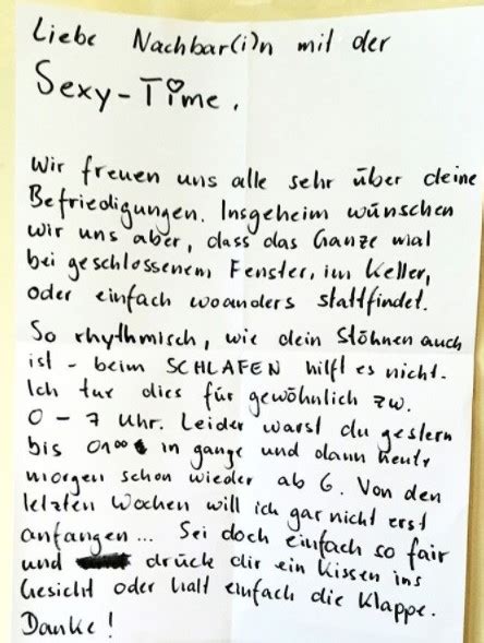 berlin friedrichshain nachbarn haben lautstarken sex und kassieren dafür diesen denkzettel