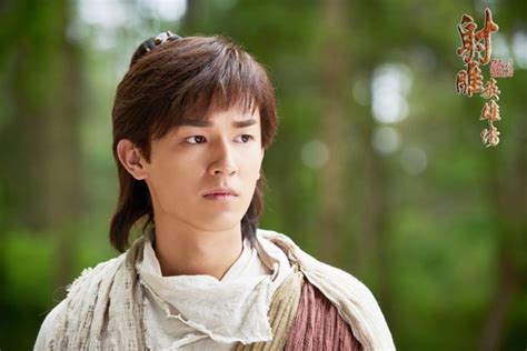 I was supposed to be married to someone who hated me, but before i knew it they were doting on me / 「嫌われている相手に嫁い. 射鵰英雄伝2017年版 その1 - 江湖迷人