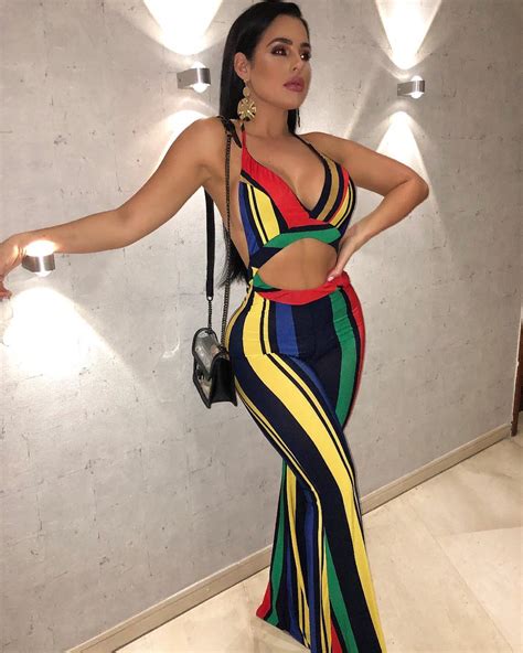 Stephanie Acevedo Sexy Pics On Dynastyseries Com