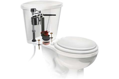 The Best Toilet Flapper Options For Repairs Bob Vila