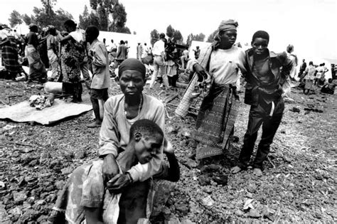 Un security council sets up residual mechanism to take over. Photography War and Conflict Rwanda | Teun Voeten