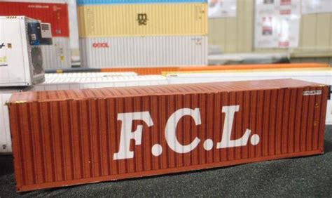 Two of these include full container load (fcl) and less than container load (lcl) shipping. Why FCL is More Beneficial than LCL? - We want to educate ...