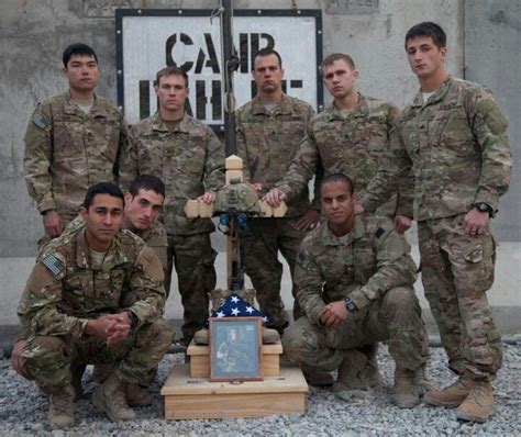 An army service school, this course teaches the fundamentals of small unit leadership and patrolling. 1st/75th U.S. Army Rangers D-Co. ILMO Sgt. Tanner Stone ...