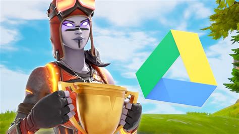 If google is unable to. Google Drive Fortnite Render Pack #3 - YouTube