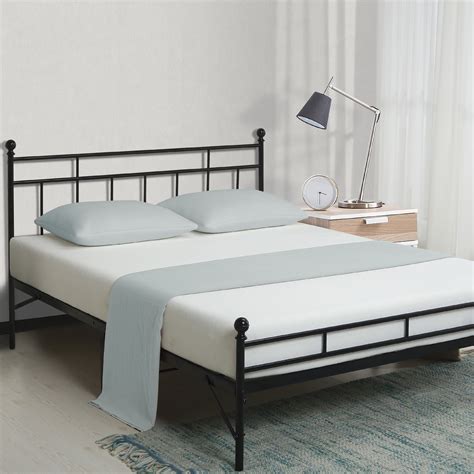 Looking for the best price mattress? Best Price Mattress 12 Inch All-in-One Easy Setup Metal ...