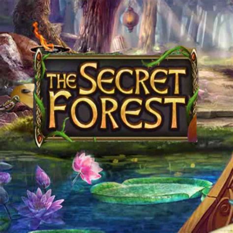 The Secret Forest Play The Secret Forest At