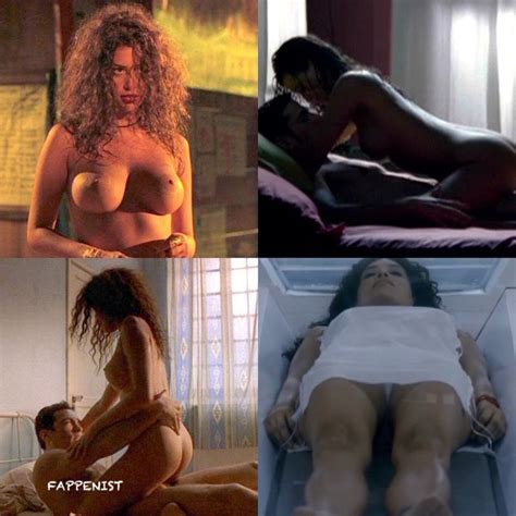 Angie Cepeda Nude And Sexy Photo Collection Fappenist