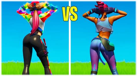 Thicc Fortnite New Thicc Wars ⚔️🍑 Fortnite Thicc