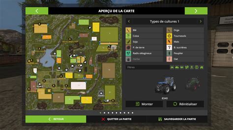 Farming Simulator 17 Maps Xbox One See More