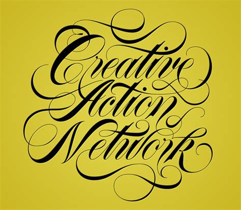 40 Extremely Creative Typography Designs Idevie