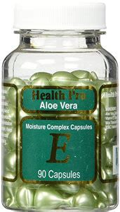 Enter vitamin e, which is popular in both oil and capsulated forms. 10 Best Vitamin E Capsules for Face and Skin Use ...