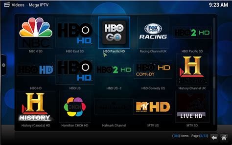 Free Cable Tv App For Smart Tv