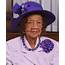 Dorothy Height  Archives Of Womens Political Communication