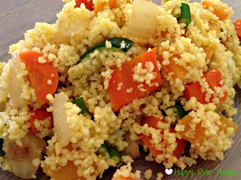 Moroccan Couscousmy All Time Favorite Vegan Recipe Wild Pieces