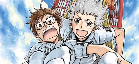 The Best Shonen Jump Manga That Debuted In Fandomspot