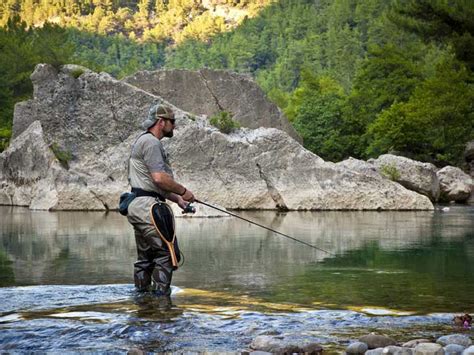 5 Helpful Tips For Planning A Successful Fishing Trip