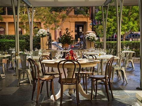 Looking for outdoor wedding venues in brisbane? Brisbane City's best alfresco dining spots and sunkissed ...