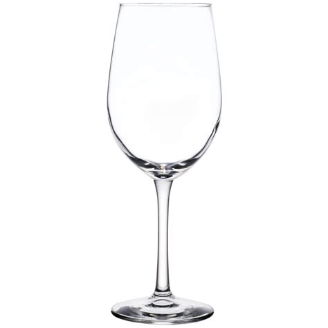 Libbey 7519sr Briossa 12 Oz Wine Glass 12 Case