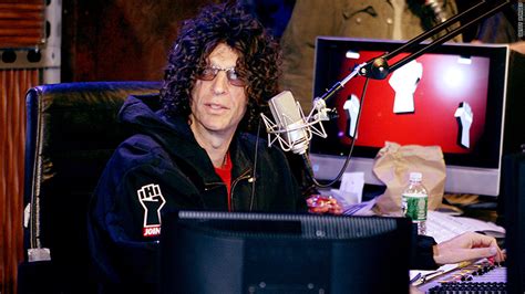 Siriusxm And Howard Stern In A Contract Dance