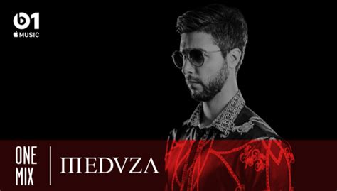 О «медузе» реклама meduza in english. Italian Melodic House Trio Meduza On Beats 1 One Mix ...