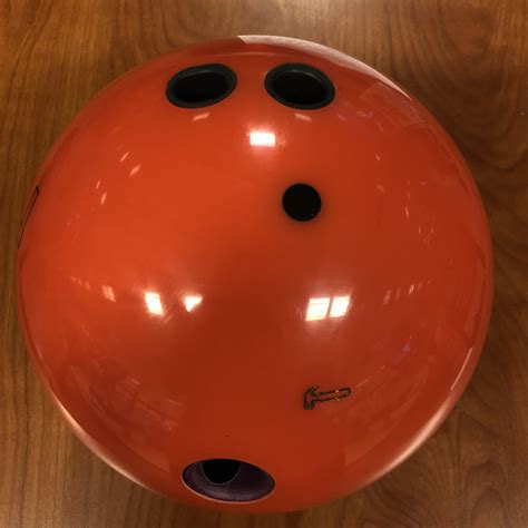 The latest collaboration with jason belmonte and storm present the new storm trend bowling ball, part of storm bowling's high performance signature line of bowling balls. Hammer Orange Vibe Bowling Ball Review | Tamer Bowling
