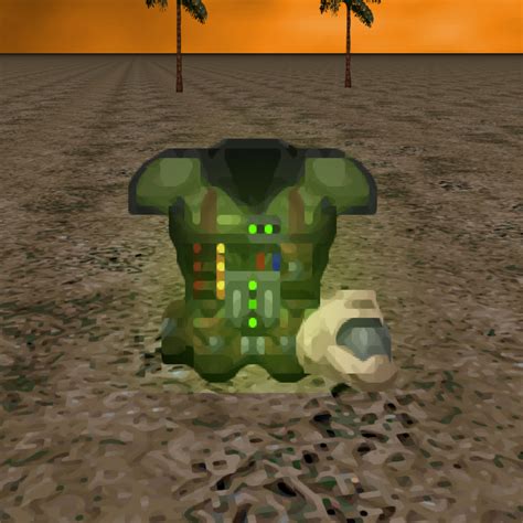 Alternate Item Sprites Addon Brutal Doom Platinum Mod For Doom Moddb