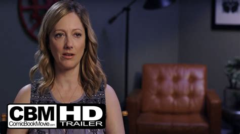 Ant Man And The Wasp Judy Greer Interview Youtube
