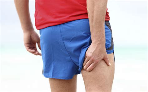 Multibrief Piriformis Syndrome A Royal Pain In The Butt