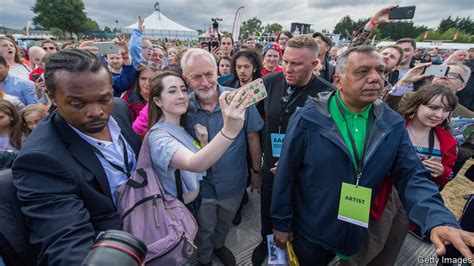 Labour Is No Longer The Party Of The Traditional Working Class