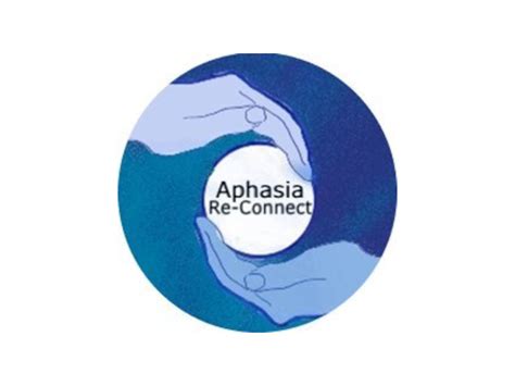 Aphasia Re Connect Brandpage