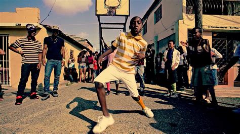 Reggaees ¿el Dembow Dominicano El Nuevo Dancehall Latino