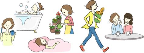Maybe you would like to learn more about one of these? Reduce stress and fatigue | Otsuka Pharmaceutical Co., Ltd.