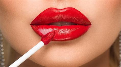 8 unexpected benefits of wearing lipstick beyond making your lips appear fuller fashion trends