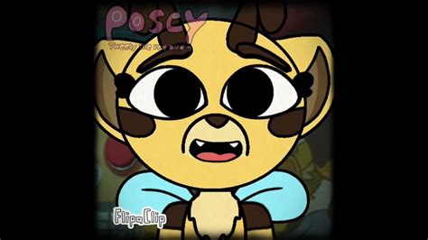 Voice Cat Bee Poppy Playtime Chapter Cat Bee 🐝 🐱 Poppyplaytime