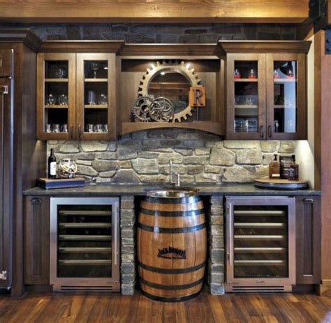 15 Diy Garage Bar Ideas Friv2gazo