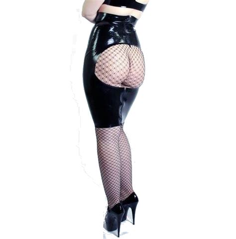 Latex Rubber Spanking Skirt Alternative Factory Latex Clothing Uk