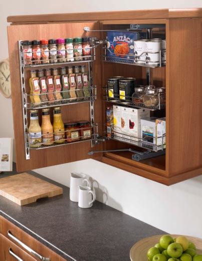 Home & garden online trade show. KITCHEN STORAGE: Kitchen Storage Cupboard