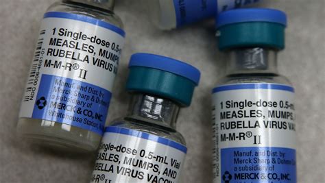 Mumps Outbreak In Maricopa County Announced By Health Officials
