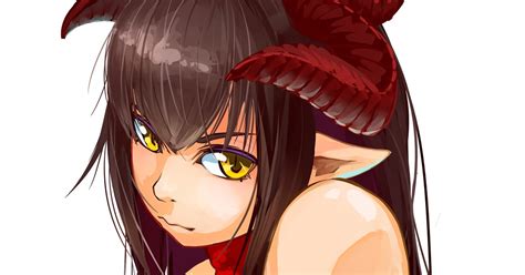 25 Beautiful Anime Demon Girl Names