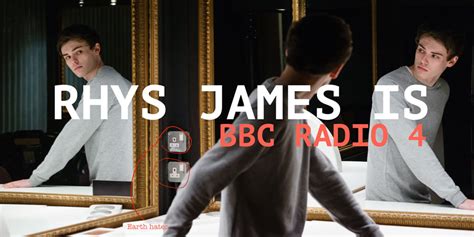 Rhys James Interviews British Comedy Guide