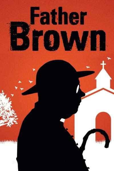Father Brown TV Series
